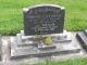 Photo of headstones/thumb_Winifred E M Gray 1979 hdstn Dunedin